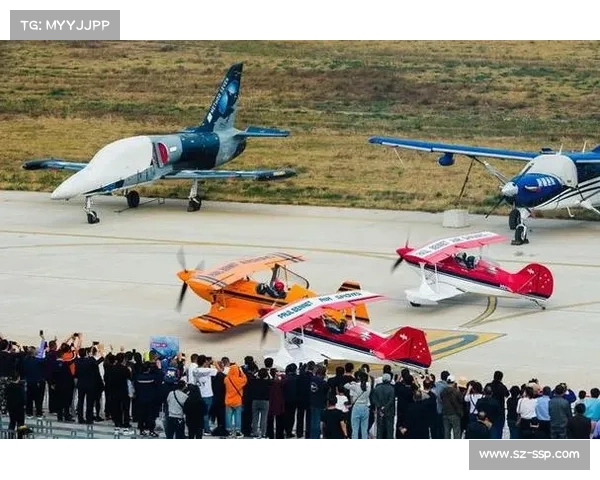 2019飞北赛事激情对决北方天空飞行英雄展翅翱翔开启航空新时代 2019飞北赛事激情对决北方天空飞行英雄展翅翱翔开启航空新时代